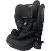 Image de Siege auto isofix - MILANO - Groupe 1/2/3 - I-size - Avec réducteur - Noir