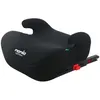 Image de Siege auto réhausseur - Bubblefix - Groupe 3 - Isofix - I-Size - 126-150 cm - Noir