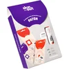 Image de Kit multi-patchs (3 patchs + 1 mini stop boutons) - Skin & Out