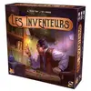 Image de Jeu de stratégie Asmodée Les inventeurs