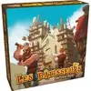 Image de Les Bâtisseurs - Moyen-Âge