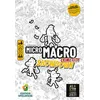 Image de Jeu classique Spielwise Micro Macro Crime City 4 Showdown