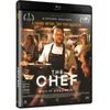Image de The Chef Blu-ray