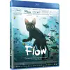 Image de Flow, le chat qui n'avait plus peur de l'eau