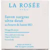 Image de La Rosée Savon Surgras 100 g