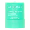 Image de Déodorant fraîcheur aux probiotiques rechargeable - Recharge 50ml - La Rosée