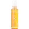 Image de Huile solaire SPF 30 visage, corps & cheveux - La Rosée