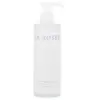 Image de La Rosée Flacon de Shampooing Vide en Verre 200 ml