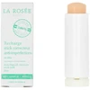 Image de Stick correcteur teinté anti-imperfections au zinc rechargeable - Recharge 5,5ml - La Rosée