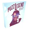 Image de Puzzlegend - Sherlock Holmes