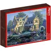 Image de Alize PUZ 1000P CHATEAU (1000 pièces)