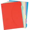 Image de Chemise Smartfolder 3 Rabats Avec Oeillets Et Velcro - Tarifold