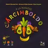 Image de Jeu de société Bankiiiz Editions À la manière d'Arcimboldo