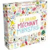 Image de Le Grand Méchant Monstre