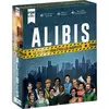 Image de Alibis (For the Story)