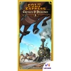 Image de Colt Express Chevaux et Diligence