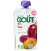 Image de Good Goût Prune dès 4 Mois Bio 120 g