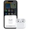 Image de REBORN AIRPODS 3 BOITIER MAGSAFE RECONDITIONNES GRADE A+ en occasion ou reconditionné
