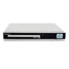 Image de Lecteur DVD - THD301W - Upscaling 1080p - Ports USB et HDMI - Couleur Blanc