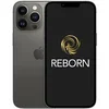 Image de iPhone 13 Pro Max 128GO Graphite 5G Reconditionne Grade A en occasion ou reconditionné