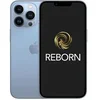 Image de iPhone 13 Pro Max 128Go Bleu 5G Reconditionne Grade A en occasion ou reconditionné