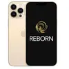 Image de iPhone 13 Pro Max 128Go Or 5G Reconditionne Grade A en occasion ou reconditionné