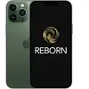 Image de iPhone 13 Pro Max 128Go Vert 5G Reconditionne Grade A en occasion ou reconditionné