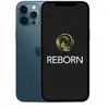 Image de iPhone 12 Pro 128Go Bleu 5G Reconditionne Grade A en occasion ou reconditionné