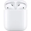 Image de AirPods 2 Premium sans fil True Wireless Blanc argenté Reconditionné Grade A++ en occasion ou reconditionné