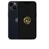Image de iPhone 14 6,1'' 5G 128Go Double SIM Noir Reconditionne Grade A Reborn en occasion ou reconditionné