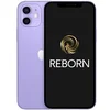 Image de iPhone 12 6,1'' 5G 64Go Double SIM Violet Reconditionne Grade A Reborn en occasion ou reconditionné