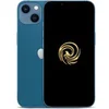 Image de iPhone 13 6,1" 5G Double SIM 128 Go Bleu Reconditionné Grade A batterie neuve en occasion ou reconditionné
