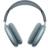 Image de AirPods Max Premium à réduction de bruit active Bluetooth Bleu ciel Reconditionné en occasion ou reconditionné