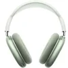 Image de AirPods Max Premium à réduction de bruit active Bluetooth Vert Reconditionné en occasion ou reconditionné