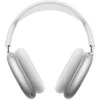 Image de AirPods Max Premium à réduction de bruit active Bluetooth Blanc Reconditionné en occasion ou reconditionné