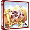 Image de Whistle Mountain