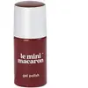 Image de Le Mini Macaron Gel Polish - Vernis semi permanent 3 en 1