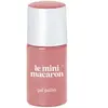 Image de Le Mini Macaron Gel Polish - Vernis semi permanent 3 en 1