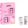 Image de Le Mini Macaron Kit semi permanent Le Frenchie - Coffret Vernis à Ongles