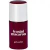 Image de Le Mini Macaron Gel Polish - Vernis semi permanent 3 en 1