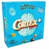 Image de Captain Macaque MACD0011 - Cortex +, jeu de cartes, 2-6 joueurs, dès 8 ans (édition allemande) (Allemand, Anglais, Français, Italien, 2 - 6 Joueur)