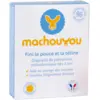 Image de Machouyou Dispositif Première Dentition Couleur Orange