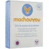 Image de Machouyou Dispositif Première Dentition Couleur Prune