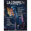 Image de La Compil n°13 Piano voix et diagrammes d'accords guitare