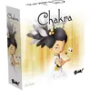 Image de Chakra - Extension Yin Yang