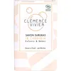 Image de Savon solide corps, visage & cheveux le Chérubin peaux sensibles - Clémence et Vivien