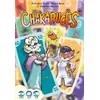 Image de Jeu de stratégie The Flying Games Chakapuces