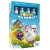 Image de Jeu d'ambiance The Flying Games Pouss' ta poule !