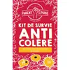 Image de Jeu d’ambiance Asmodee Parent Epuisé Kit de Survie anti colère