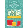 Image de Jeu d’ambiance Asmodee Parent Epuisé Kit de Survie Week-End pluvieux
